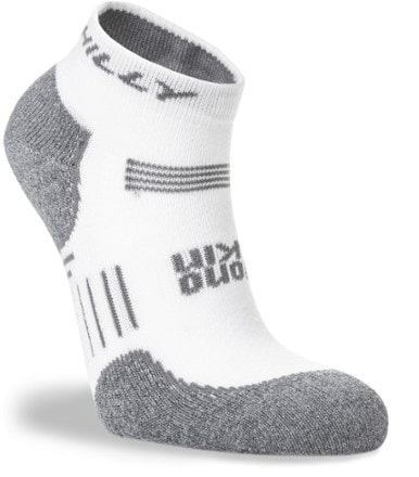 Hilly Supreme Quarter Max Socks 1