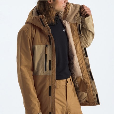 The North Face Freedom Insulated Jacket - Men's 4