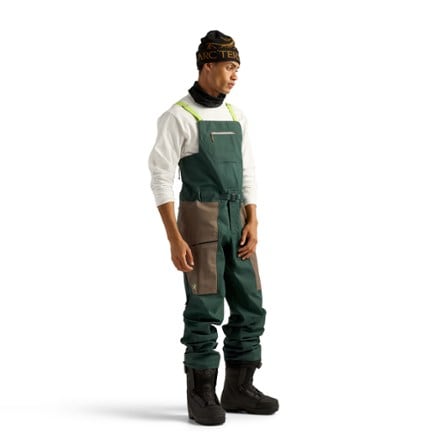 Arc'teryx Sabre Bib Pants - Men's 3