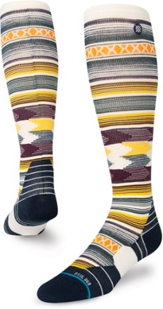 Stance Baron Snow Socks 0
