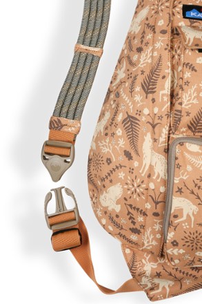 KAVU Rope Bag 3