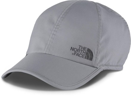 north face ponytail hat