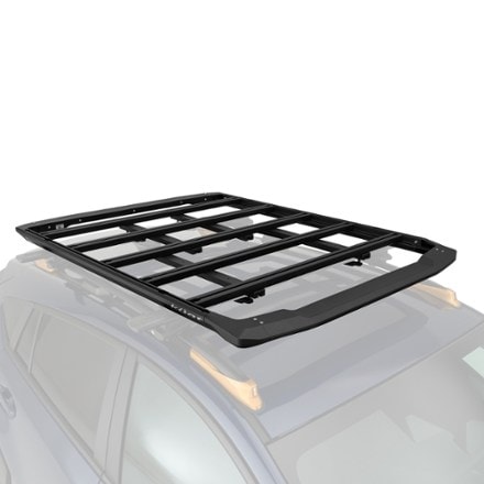 Kuat DEK Crossbar Mount Roof Platform - 47 x 50 in. 0