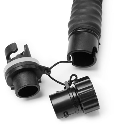 Zempire SuperCell 12V Air Tent Pump 4
