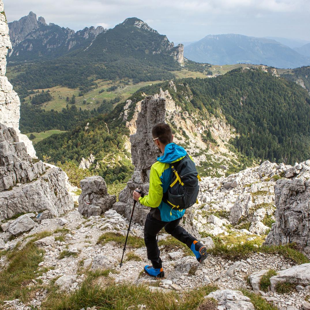 Location Image for Baltoro Lite GTX RR Hiking Boots - Men's