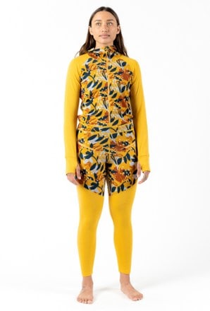 Wild Rye Olivia Onesie - Women's 1