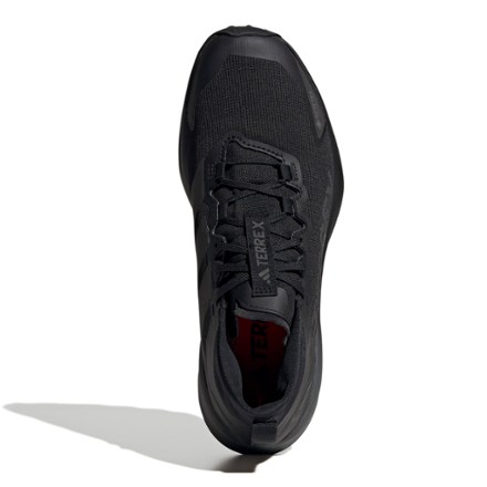 adidas Men's Terrex Agravic GTX Trail-Running Shoes Black 10