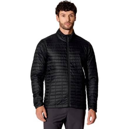 Rab Microlighter Down Jacket – Men's 1