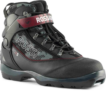 Rossignol BC X5 Cross-Country Ski Boots 0