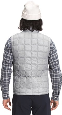 The North Face ThermoBall Eco Vest - Men's 1