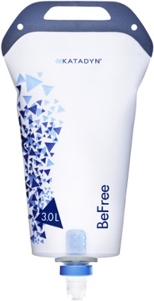 katadyn gravity water filter 3l