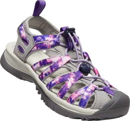 Rei keen hot sale whisper