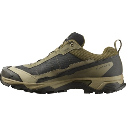 Salomon X Ultra 5 GORE-TEX Low Hiking Shoes - Men's 1