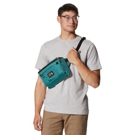 Mountain Hardwear Camp 4 Hip Pack 4