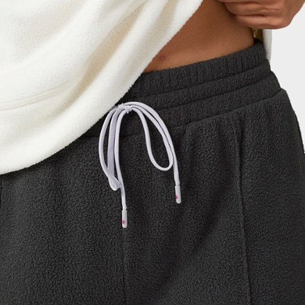 Stio Turpin Fleece Wide Crop Pants - Women's 5