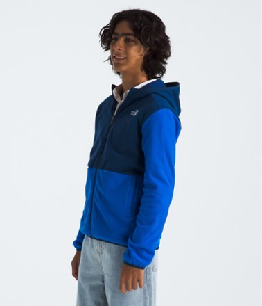 The North Face Glacier Full-Zip Hooded Jacket - Kids' 5