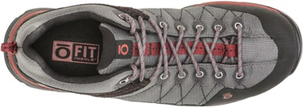 oboz m trail