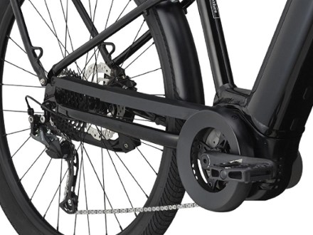 Cannondale Adventure Neo 3 EQ Electric Bike 3