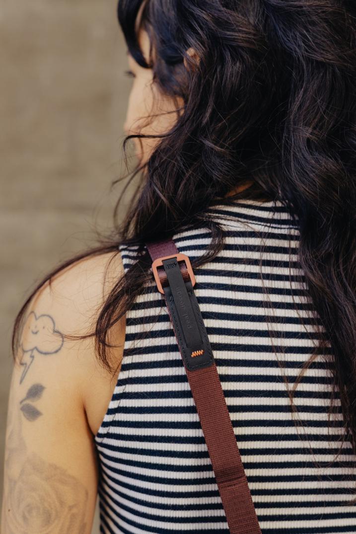 Location Image for Camera Leash