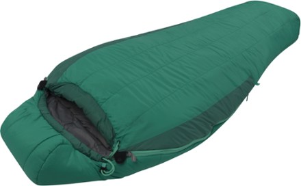 Sea to Summit Traverse TvII 25 Sleeping Bag 1