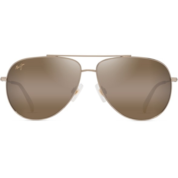 Detail Image of color Shiny Lt Gold W/Orange&yellow