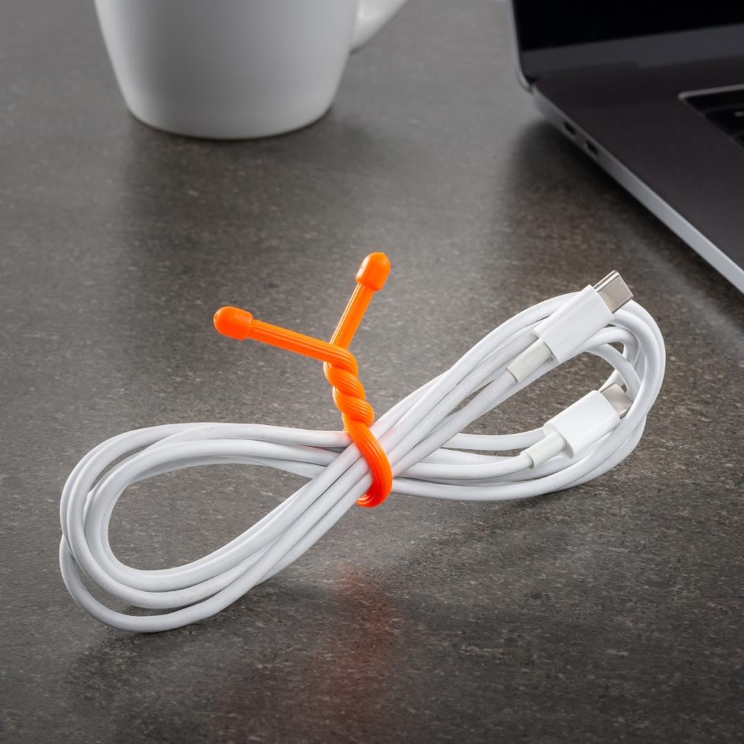 Location Image for Gear Tie 6'' - Package of 2