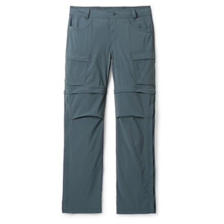 REI Co-op Sahara Convertible Pants - Women's 2