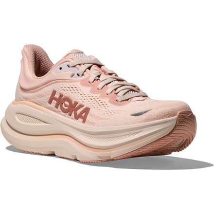 HOKA Bondi 9 Road-Running Shoes - Women's 2