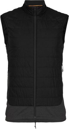 Icebreaker MerinoLoft Insulated Vest - Men