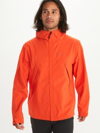 Marmot PreCip Eco Pro Jacket - Men's 0