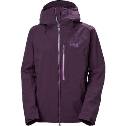 Helly Hansen Verglas Backcountry Jacket - Women's 0