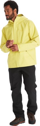 Marmot Minimalist GORE-TEX Jacket - Men's 2