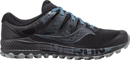 Saucony Peregrine ISO Trail-Running 