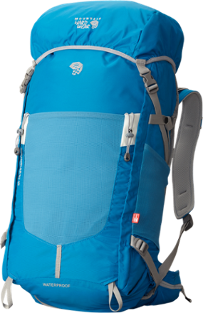 Mountain Hardwear Scrambler RT 40 OutDry Pack | REI Co-op