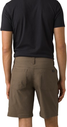 prAna Brion Shorts II - Men's 9" Inseam 1