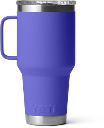 YETI Rambler Vacuum Travel Mug with Stronghold Lid - 30 fl. oz. 1