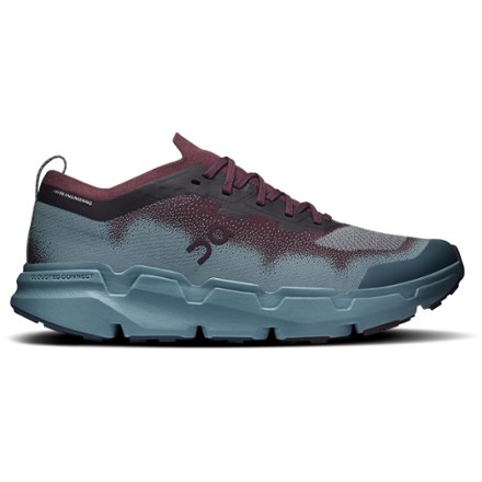On Cloudsoma Trail-Running Shoes - Men's 0