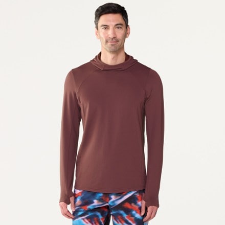 Janji Rover Merino Hoodie - Men's 1