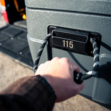 Rugged Road 115 V2 Cooler 7