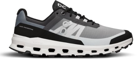 On Cloudvista Trail-Running Shoes - Men's 0