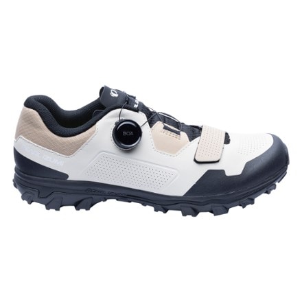 PEARL iZUMi X-Alp Summit Mountain Bike Shoes - Men's 0