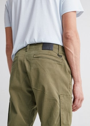 DUER Live Free Adventure Pants - Men's 6