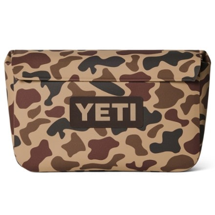YETI Sidekick Dry Gear Case 0