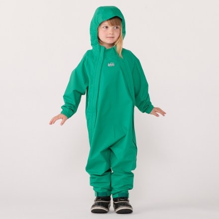 REI Co-op Rainier Rainsuit - Infants'/Toddlers' 3