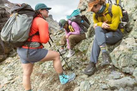 Location Image for INSTAgaiter Mid Gaiters