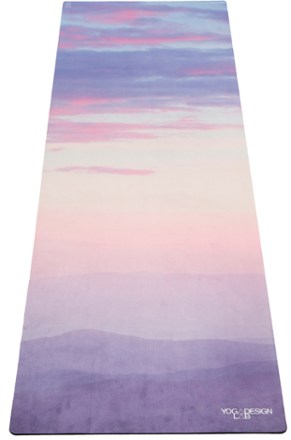 Rei sales exercise mat