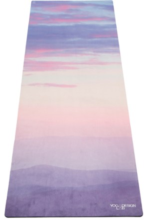 Reyoga Remat Free Light yoga mat