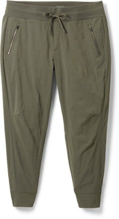 Athleta Trekkie North Jogger Pants - Women's Petite Sizes | REI Co-op