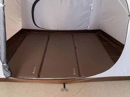 Snow Peak Land Nest Shelter 5