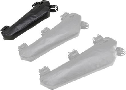 Roswheel Road Frame Bag - 2 Liters 1